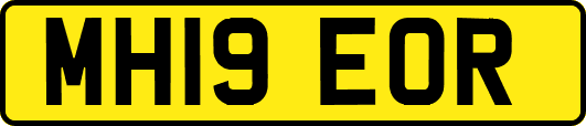 MH19EOR