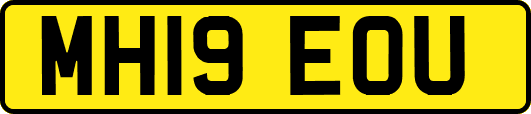 MH19EOU