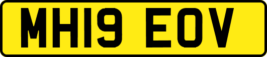 MH19EOV