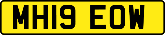 MH19EOW