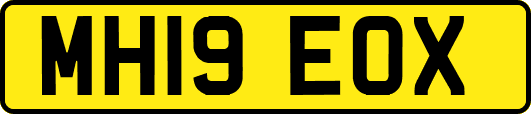 MH19EOX