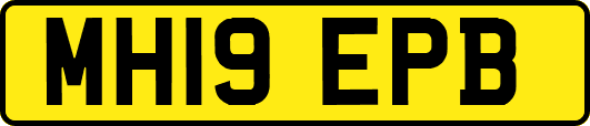 MH19EPB