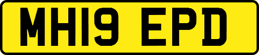 MH19EPD