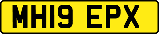 MH19EPX