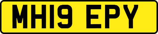MH19EPY
