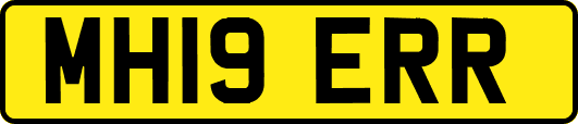 MH19ERR