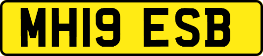 MH19ESB