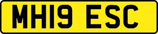 MH19ESC