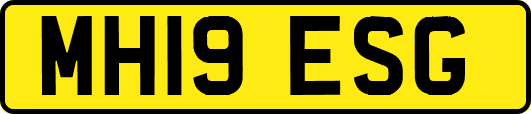 MH19ESG