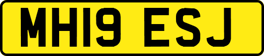 MH19ESJ