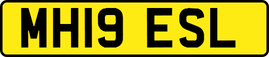 MH19ESL