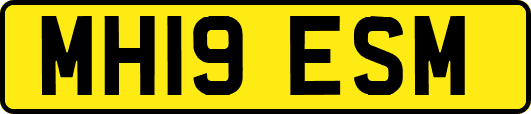MH19ESM