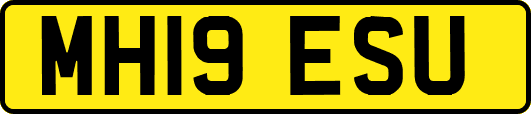 MH19ESU