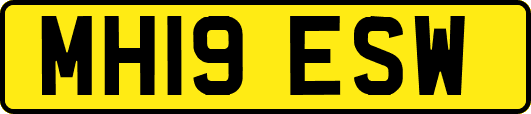 MH19ESW