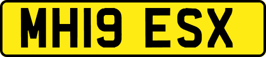 MH19ESX
