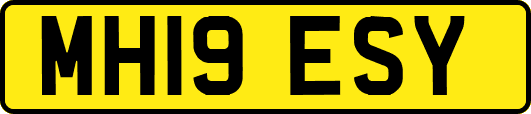 MH19ESY