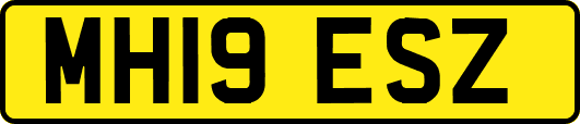 MH19ESZ