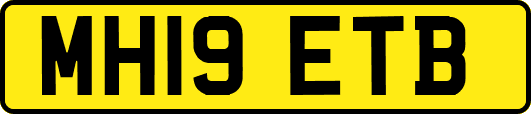 MH19ETB