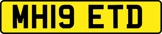 MH19ETD