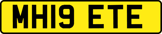 MH19ETE