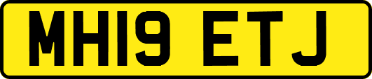 MH19ETJ