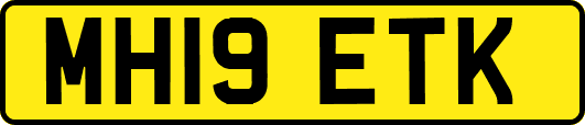 MH19ETK