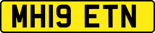 MH19ETN