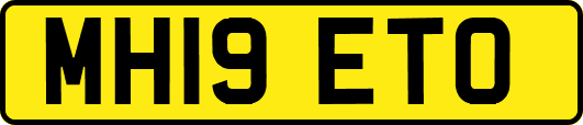 MH19ETO