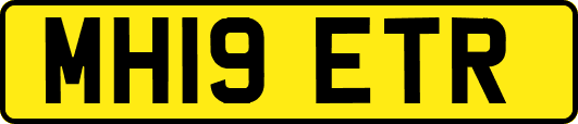 MH19ETR