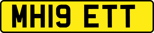 MH19ETT
