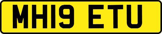 MH19ETU