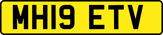 MH19ETV