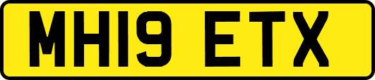 MH19ETX