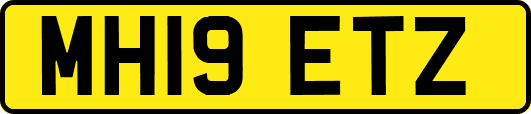 MH19ETZ