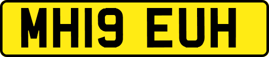 MH19EUH