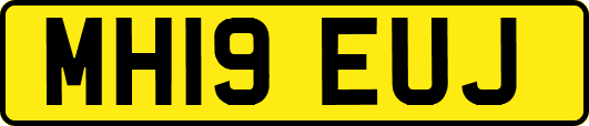 MH19EUJ