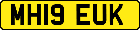 MH19EUK