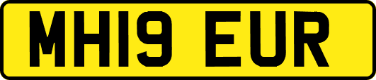 MH19EUR