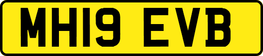 MH19EVB