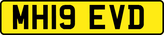 MH19EVD