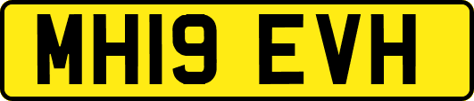 MH19EVH