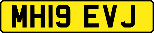 MH19EVJ