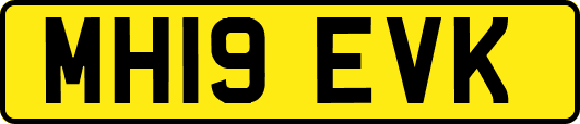 MH19EVK