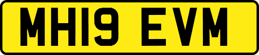 MH19EVM