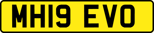 MH19EVO