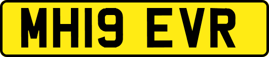 MH19EVR