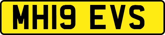 MH19EVS