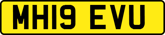 MH19EVU