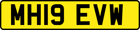 MH19EVW
