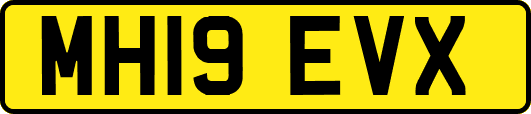 MH19EVX